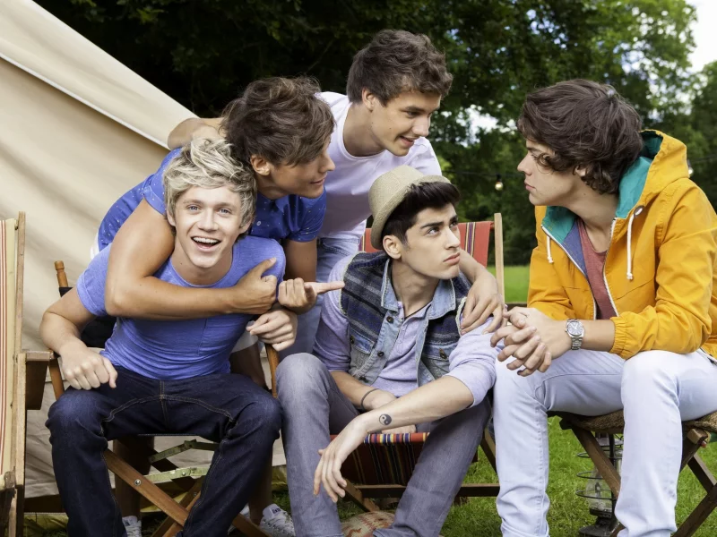 1d, one direction, music