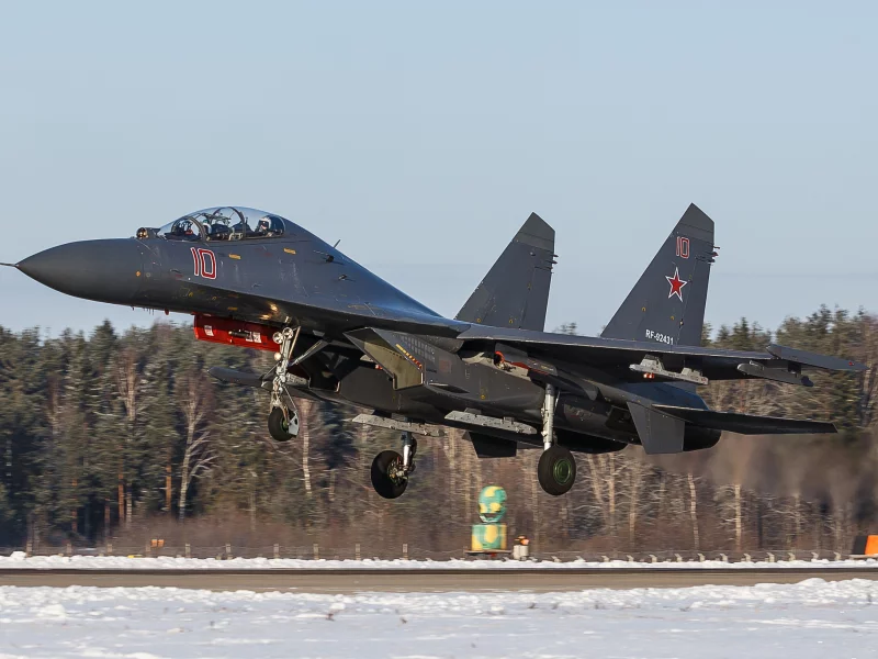 су-35, многоцелевой, реактивный, сверхманевренный