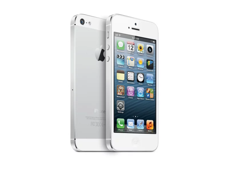 белый, iphone, новый