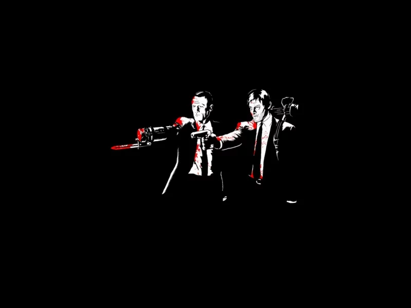 дэрил диксон, мерл диксон, ходячие мертвецы, the walking dead