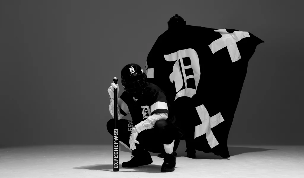 dxpechef, dope chef, 99