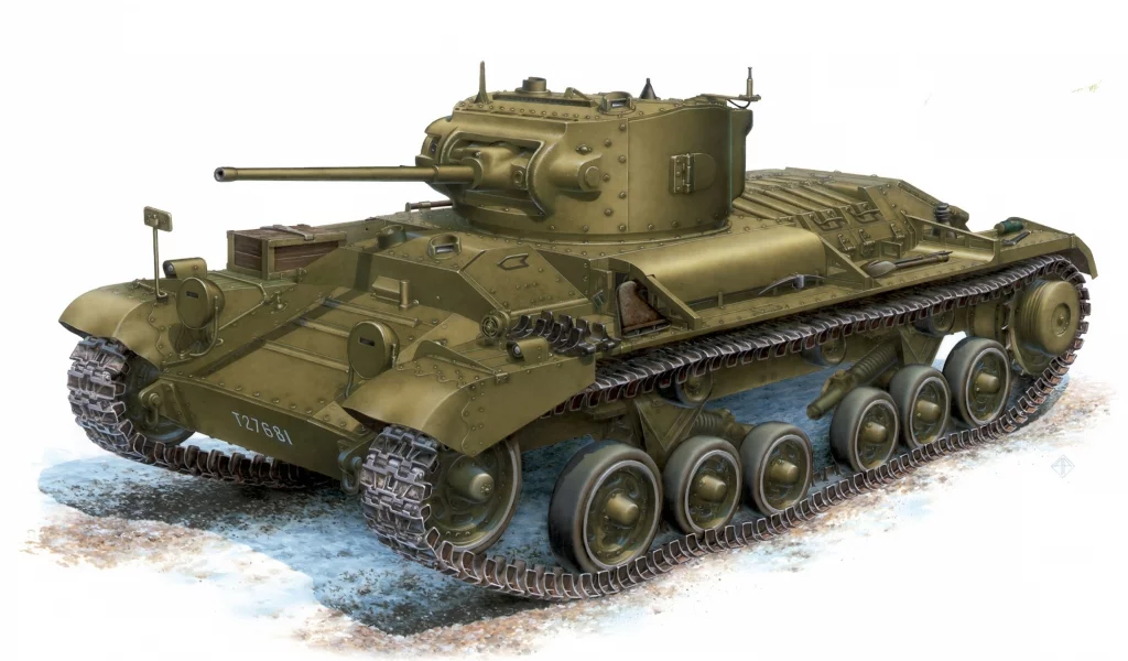 valentine, легкий, mk iii, валентайн, арт, рисунок