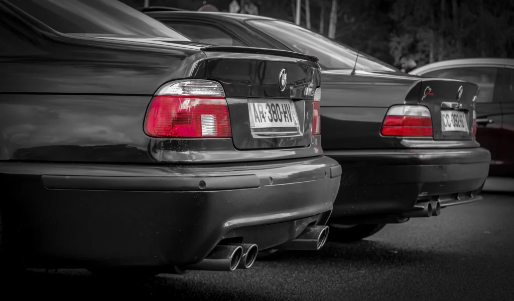 e39, m5, bmw, фары, бмв