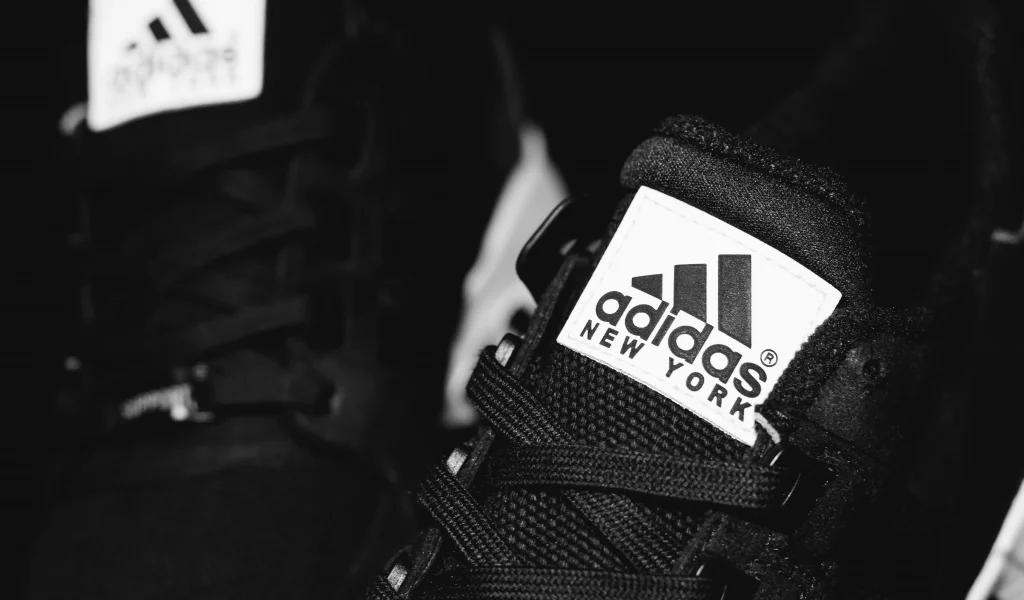 eqt, adidas, шнурки, new york