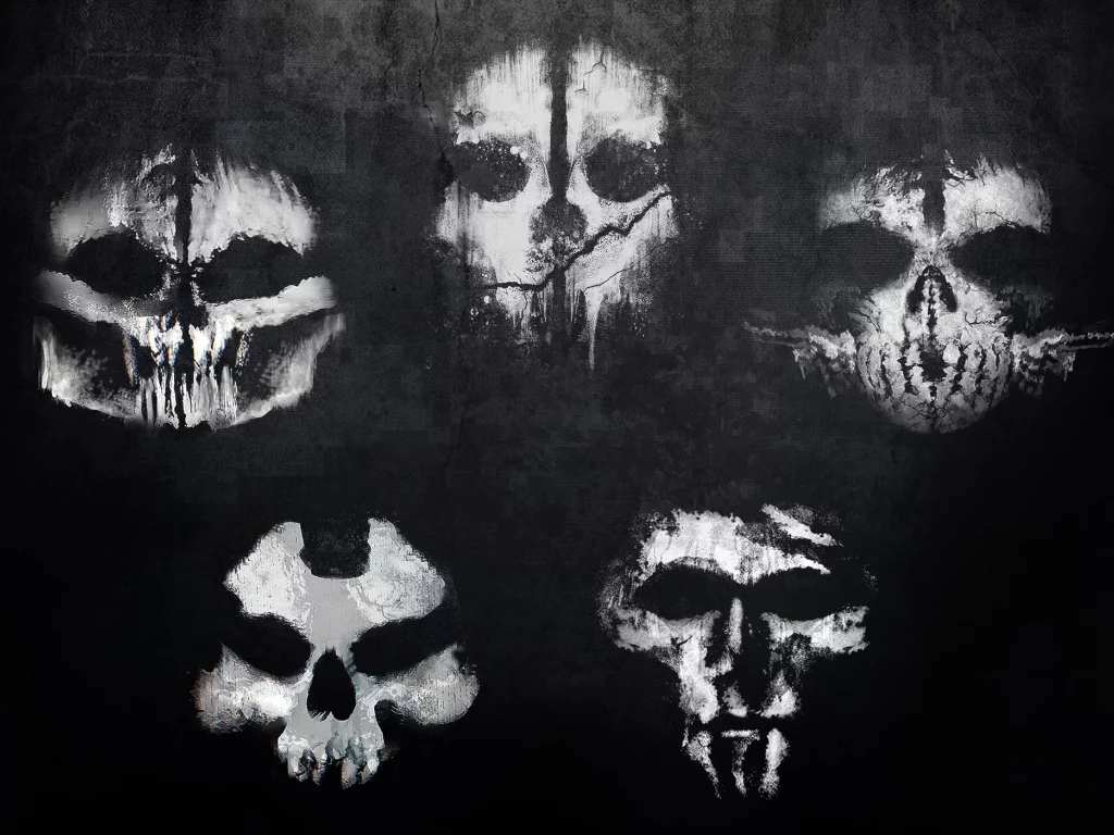 logan walker, зов долга призраки, call of duty ghosts, логан уолкер