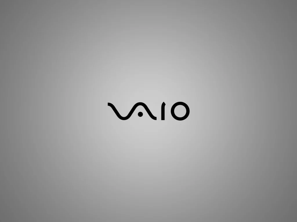 sony, серый, белый, фон, текстура, vaio, hi tech