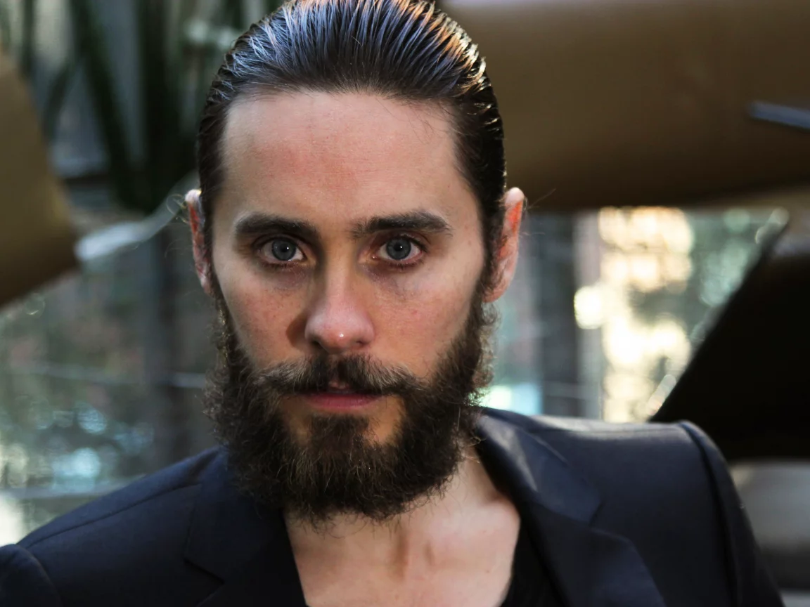 джаред лето, jared leto, 30 seconds to mars