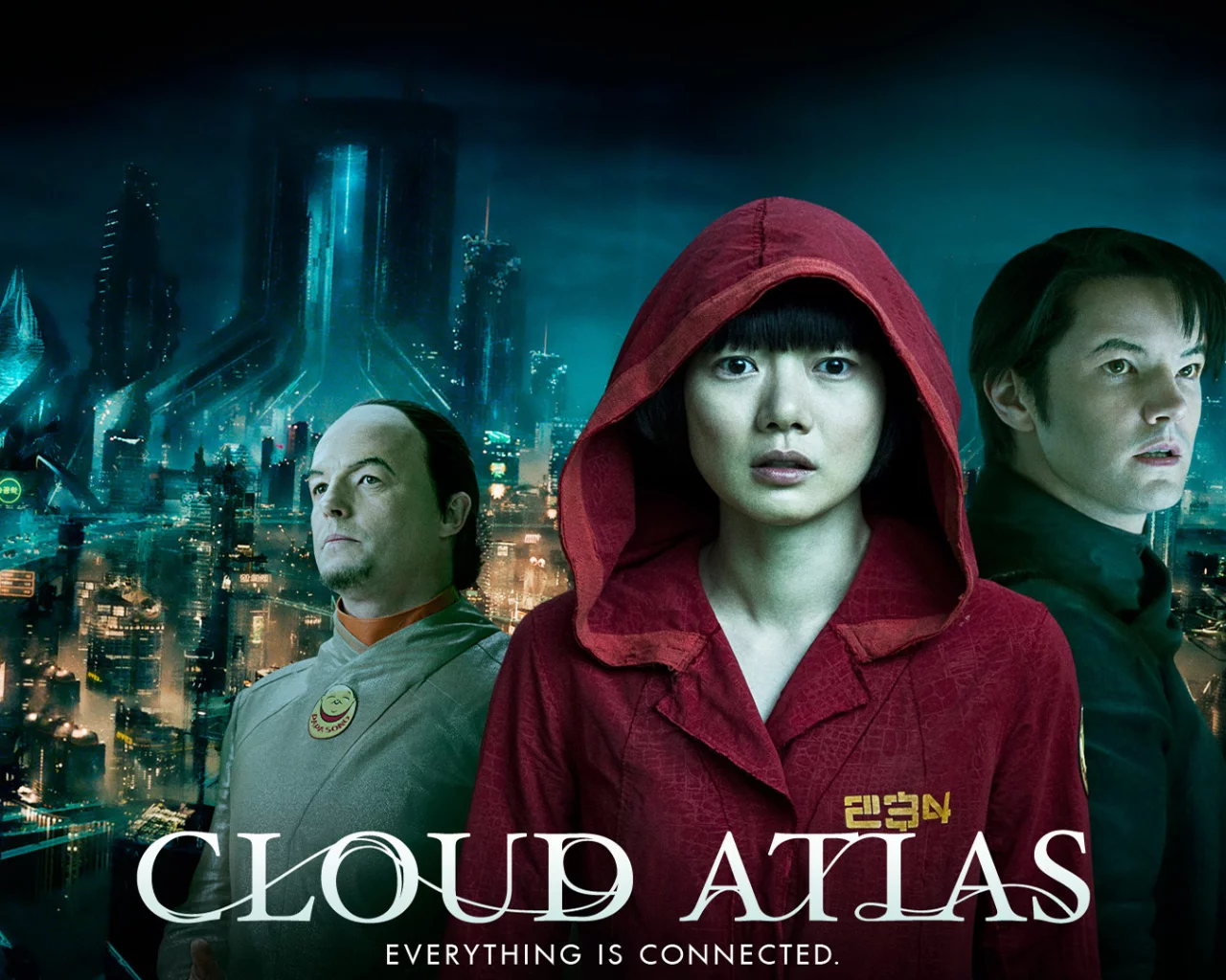пэ дуна, сонми-451, du-na bae, sonmi-451, cloud atlas, облачный атлас