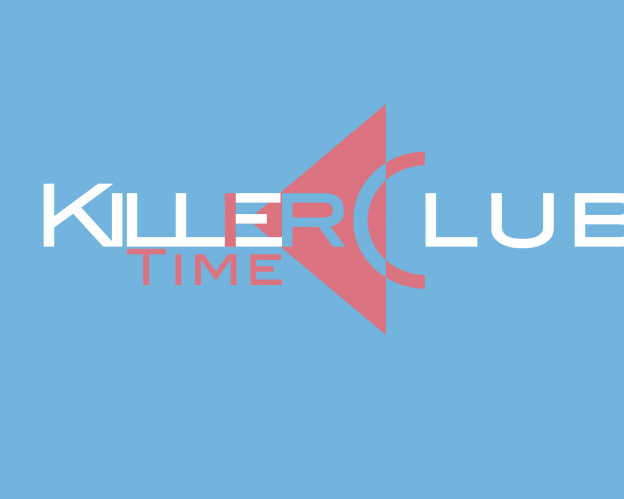 killer, время, минимализм, club, клуб, убийцы, убийца, time