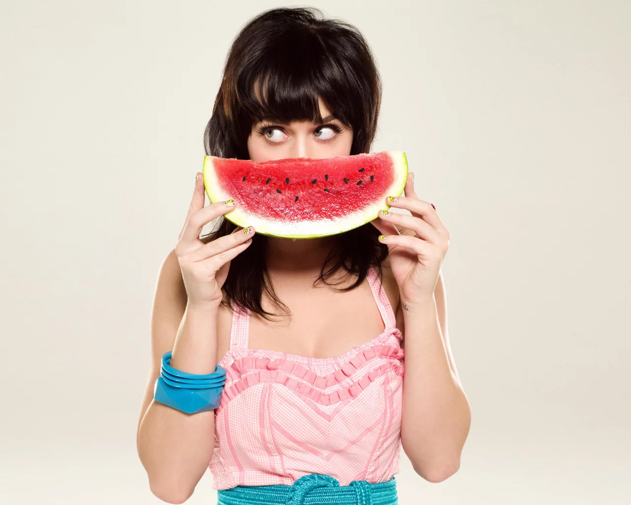 арбуз, katy perry