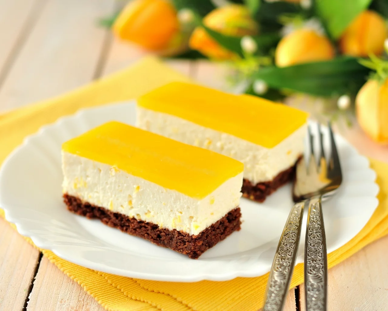 сладкое, dessert, цветы, крем, торт, десерт, пирожное, еда