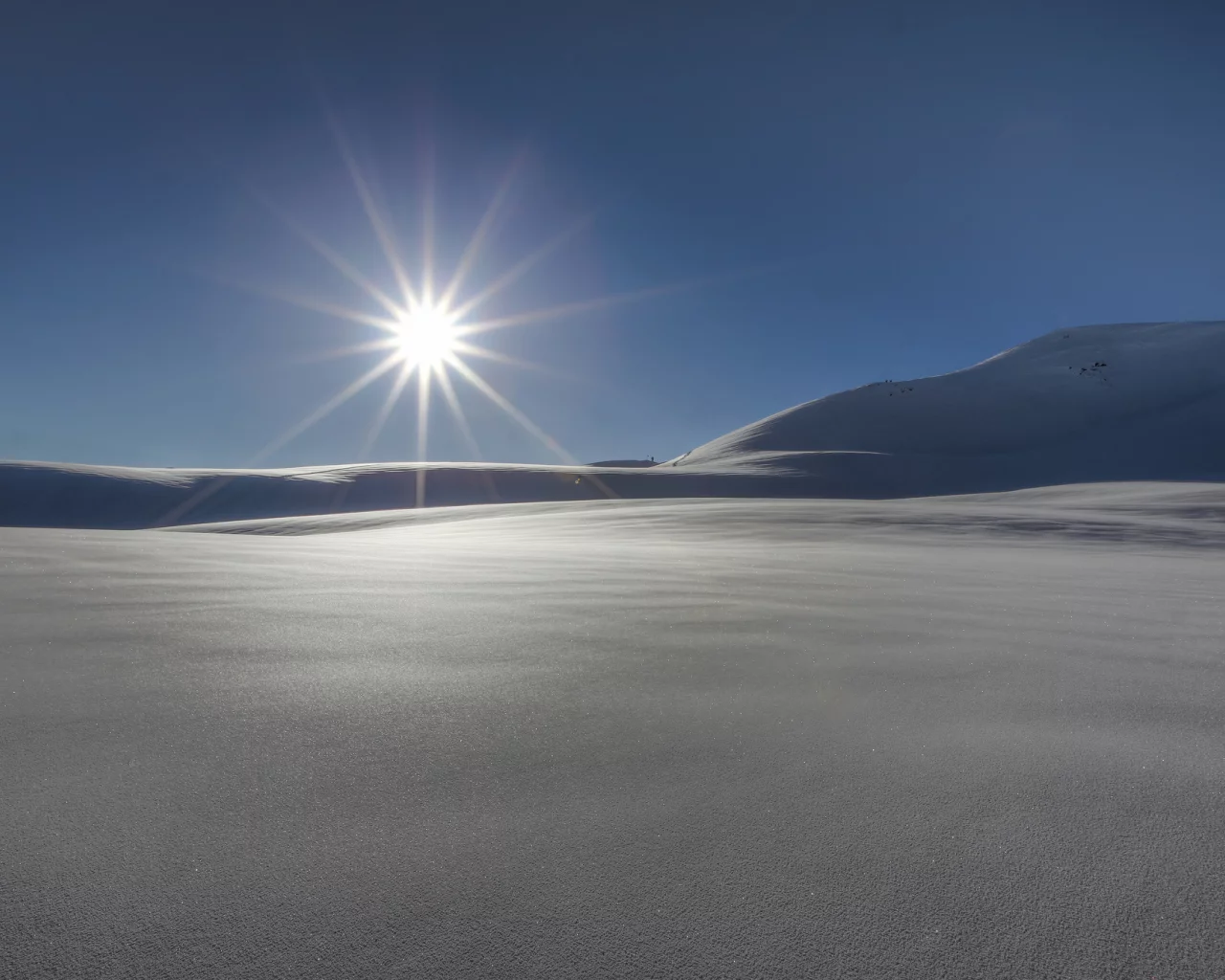 солнце, фон, зима, sun, snow, winter, снег, nature, природа, rays, лучи