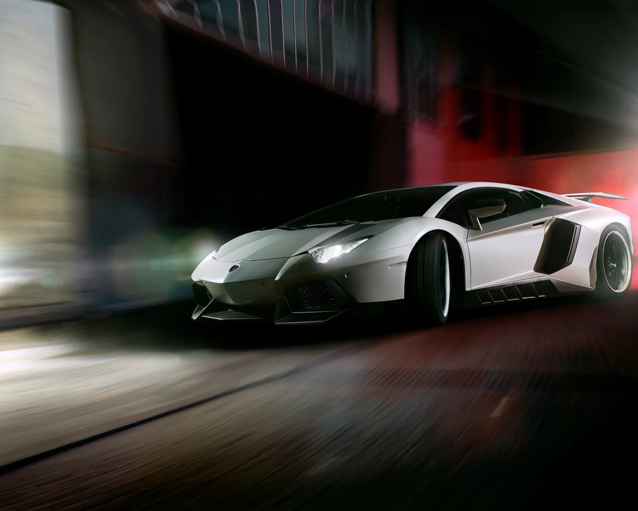 lamborghini aventador, supercar, ламборгини, novitec torado, автообои, tuning