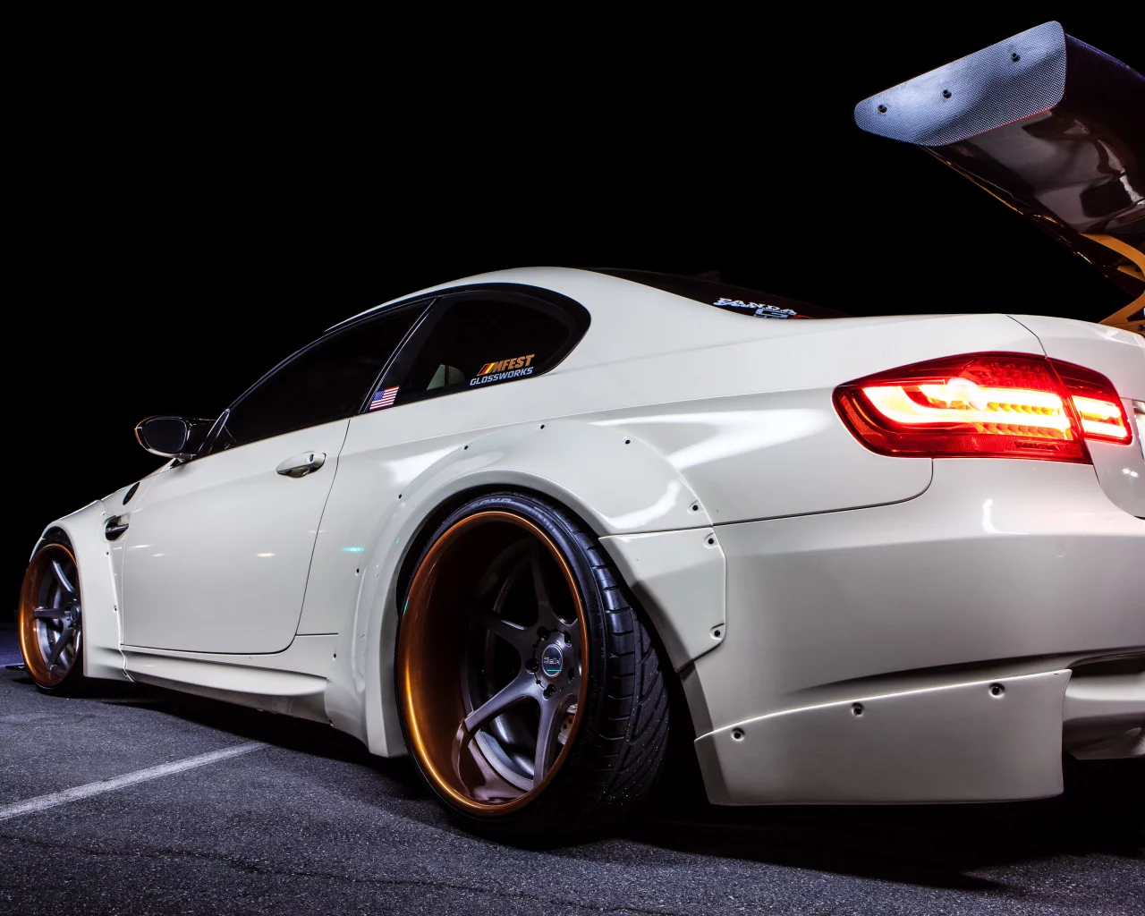 купе, авто, bmw m3, тюнинг, tuning, car, бмв