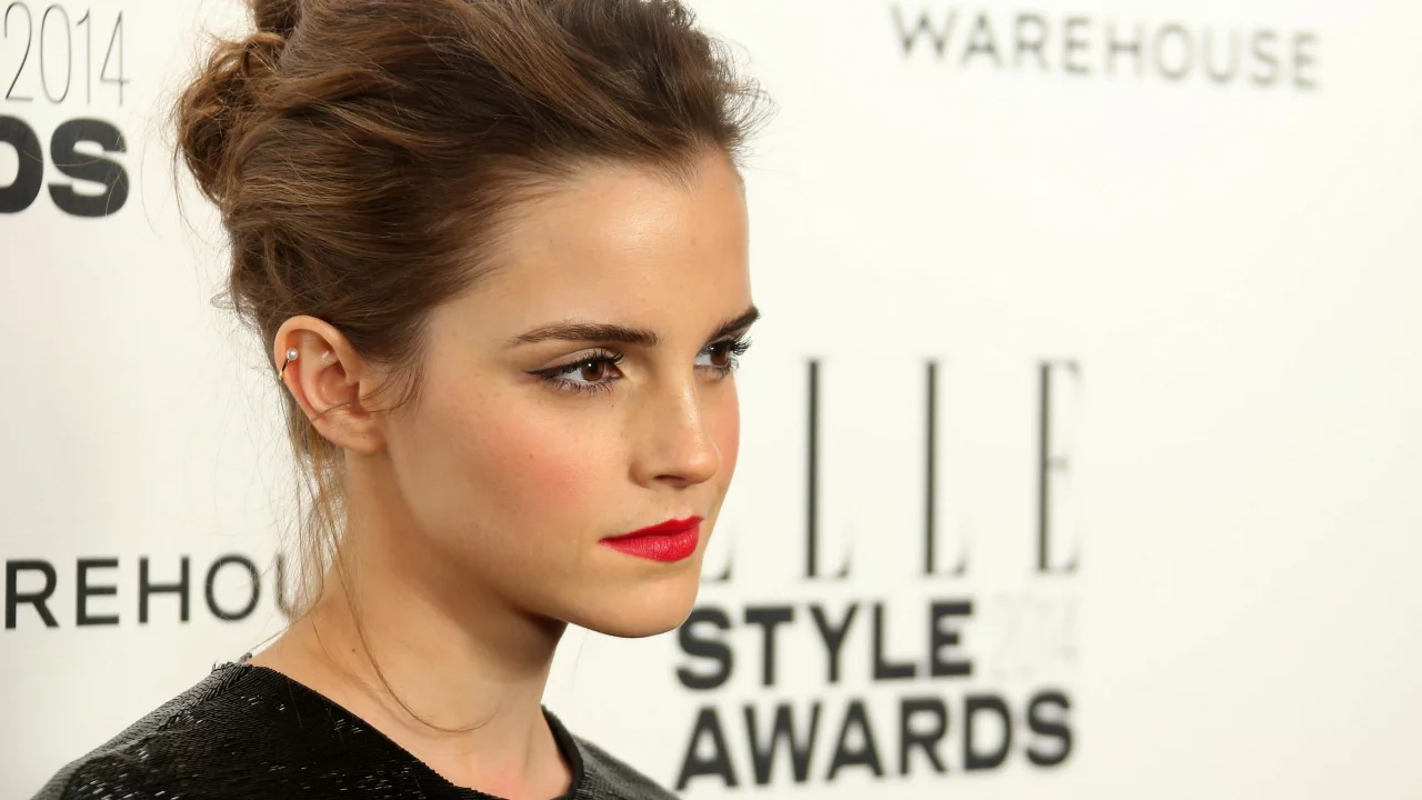 Emma, Watson, Celebs