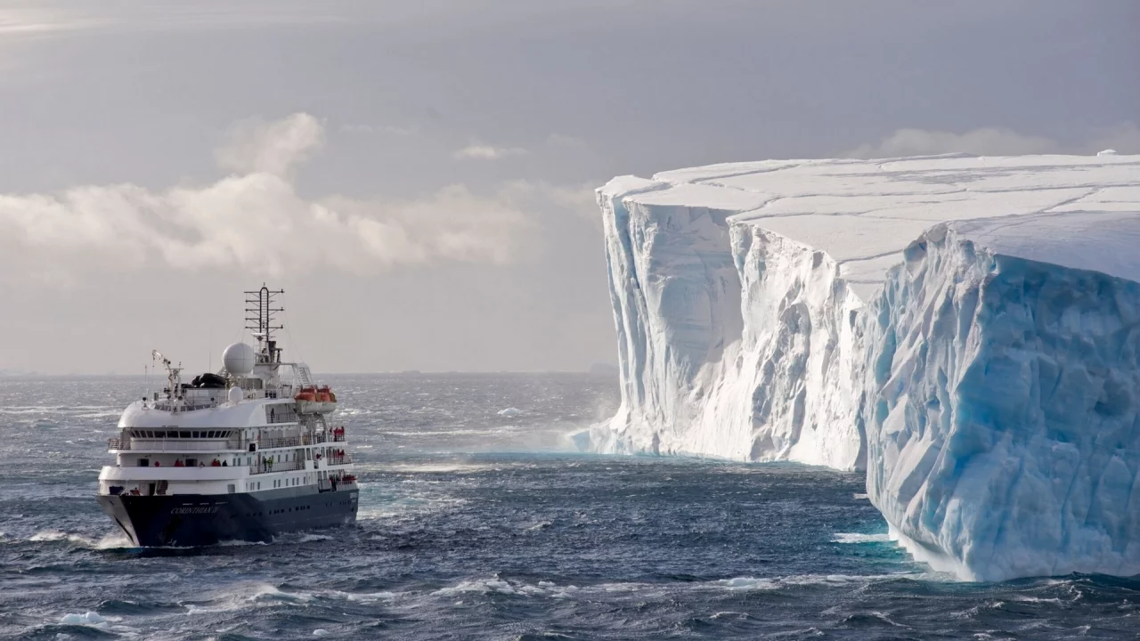 antarctica, southern ocean, corinthian, weddell sea, море уэдделла
