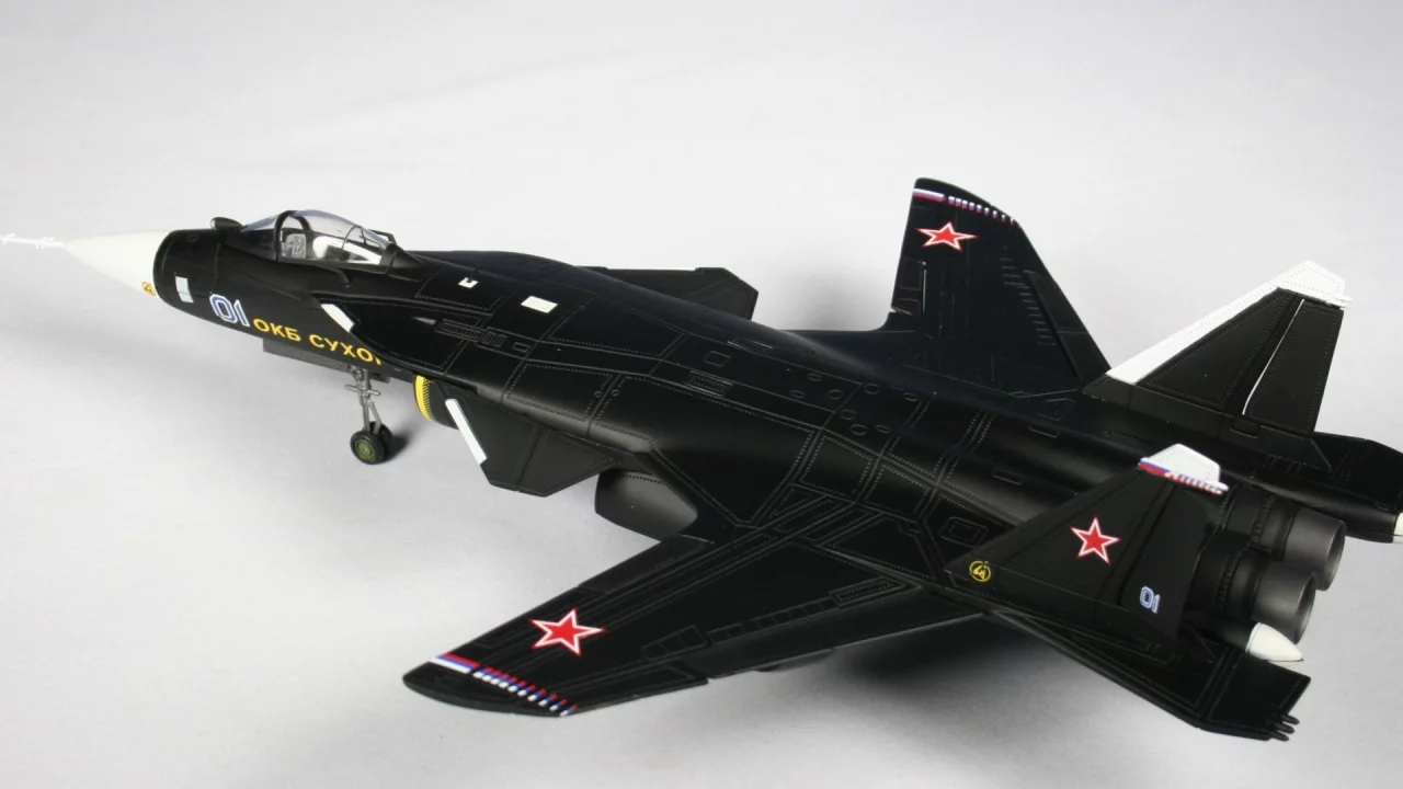 беркут, су-47, su-47, окб сухого