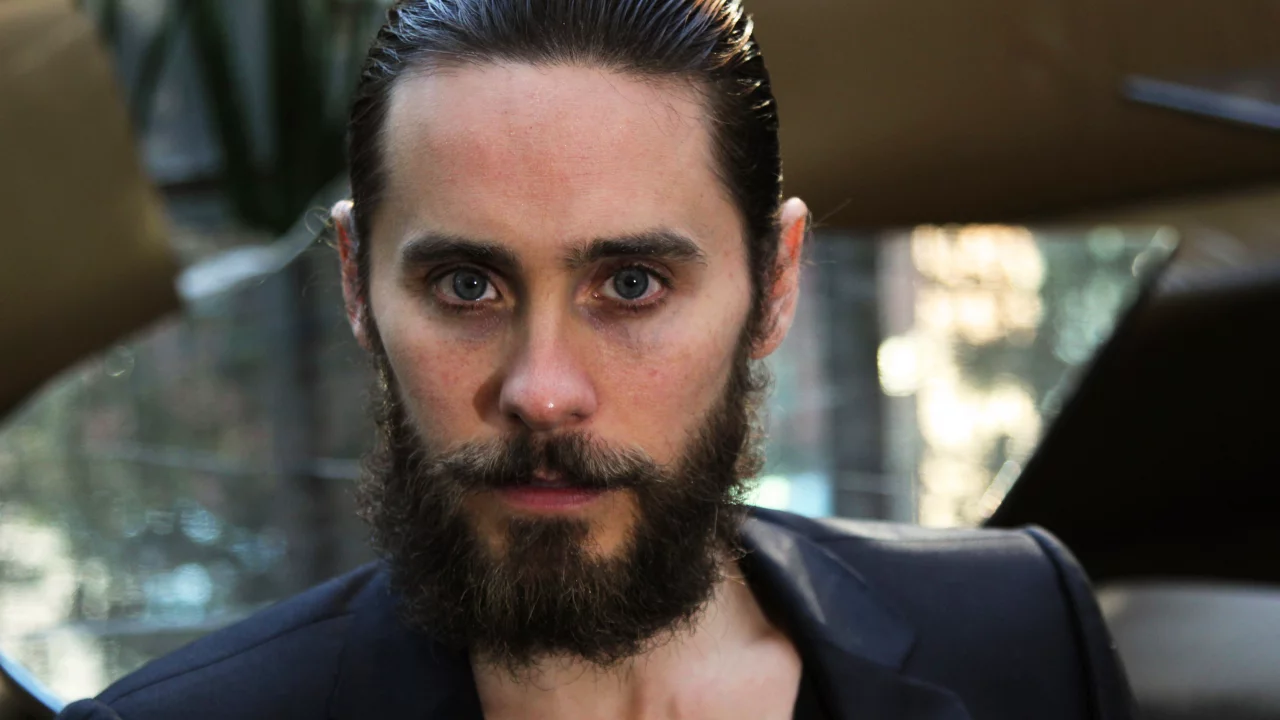 джаред лето, jared leto, 30 seconds to mars