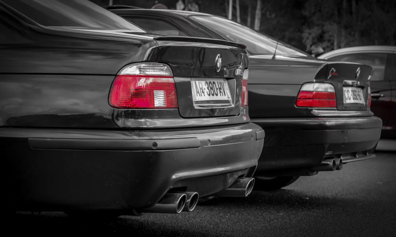 e39, m5, bmw, фары, бмв