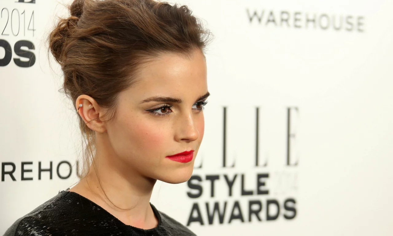 Emma, Watson, Celebs