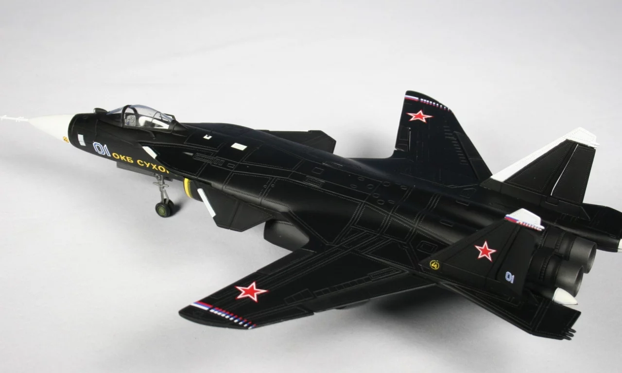 беркут, су-47, su-47, окб сухого