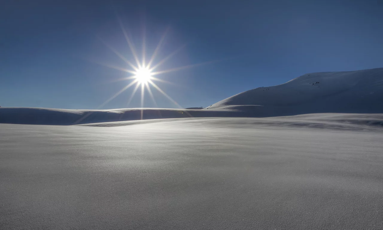 солнце, фон, зима, sun, snow, winter, снег, nature, природа, rays, лучи