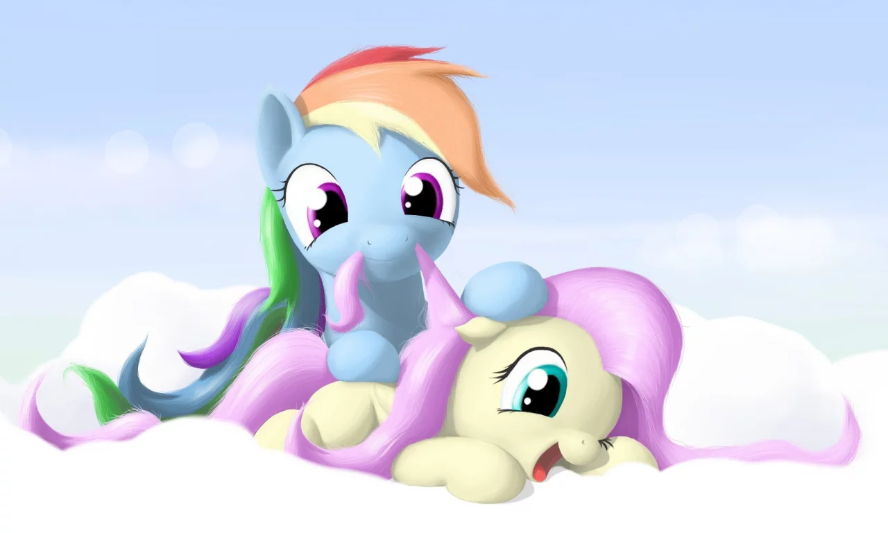 арт, мультфильм, my little pony, детям, пони