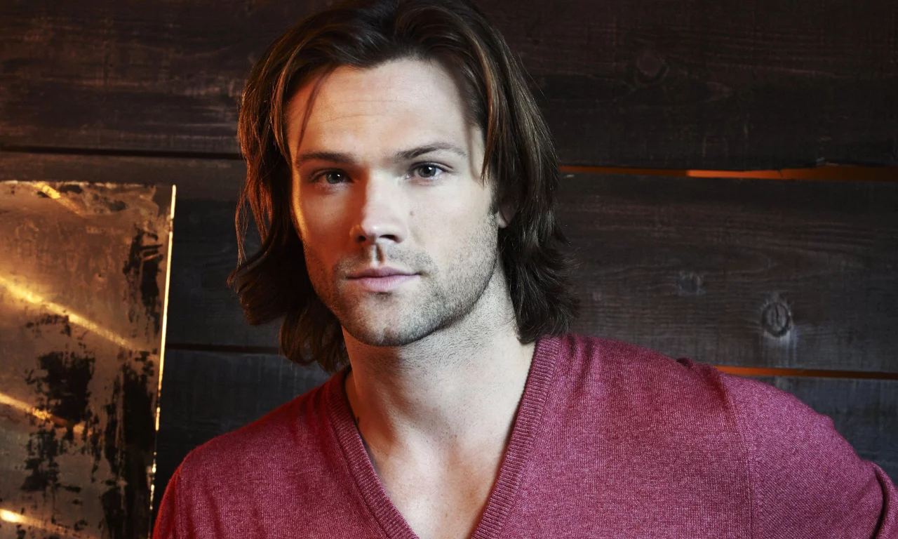 мужчина, портрет, jared padalecki, джаред падалеки, лицо