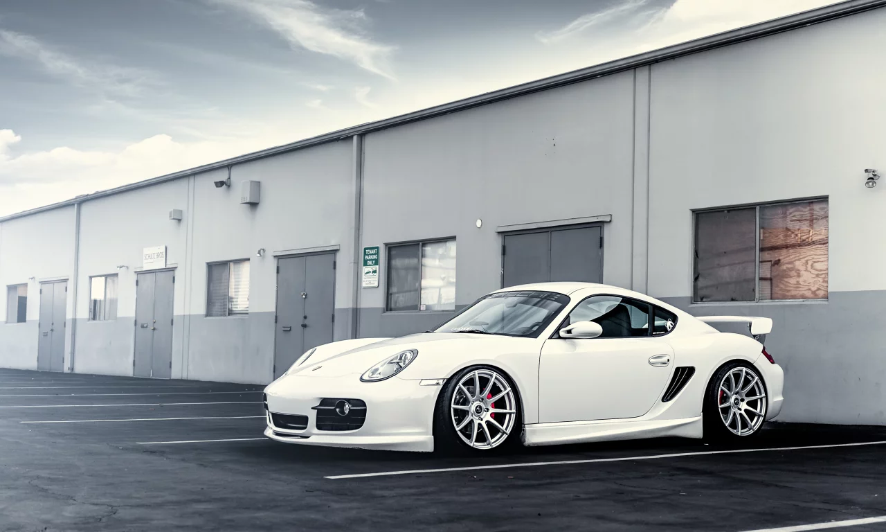 порше, диски, white, белый, porsche