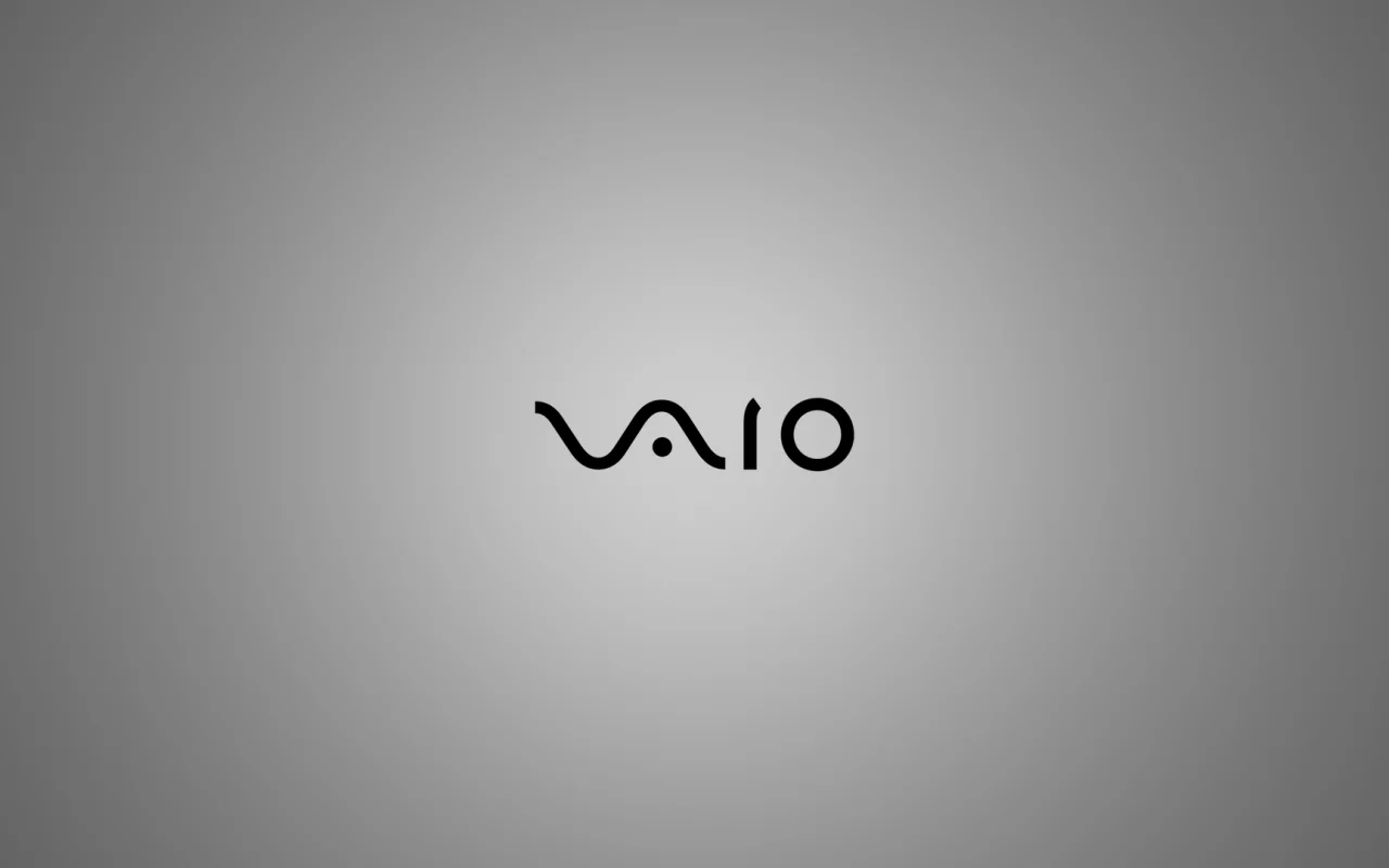 sony, серый, белый, фон, текстура, vaio, hi tech