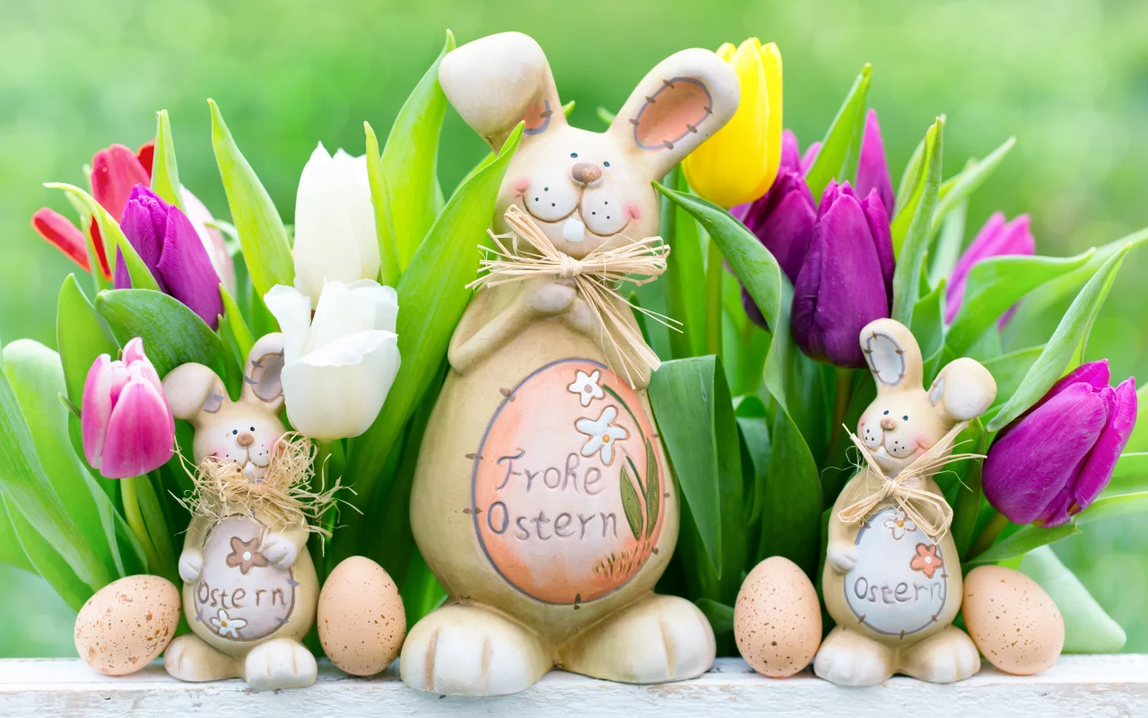 пасхальные яйца, яйца, easter, happy easter, пасха