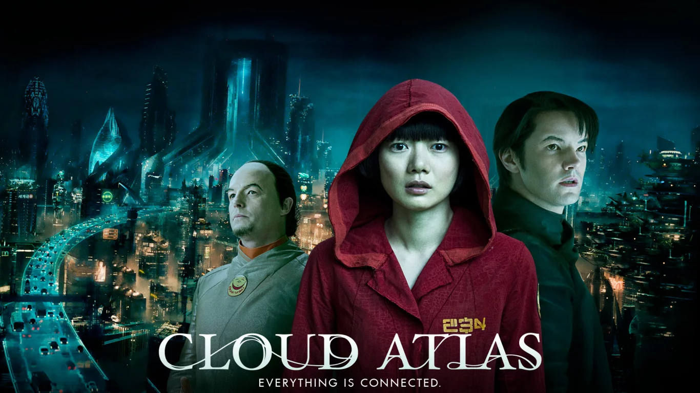 пэ дуна, сонми-451, du-na bae, sonmi-451, cloud atlas, облачный атлас