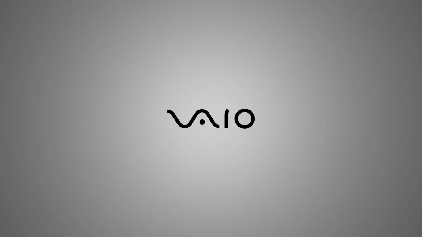 sony, серый, белый, фон, текстура, vaio, hi tech