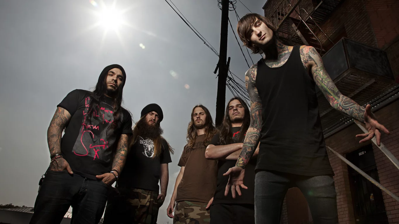 група, suicide, silence