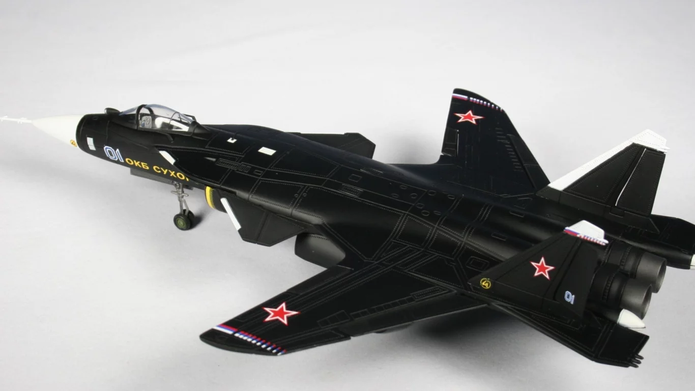 беркут, су-47, su-47, окб сухого