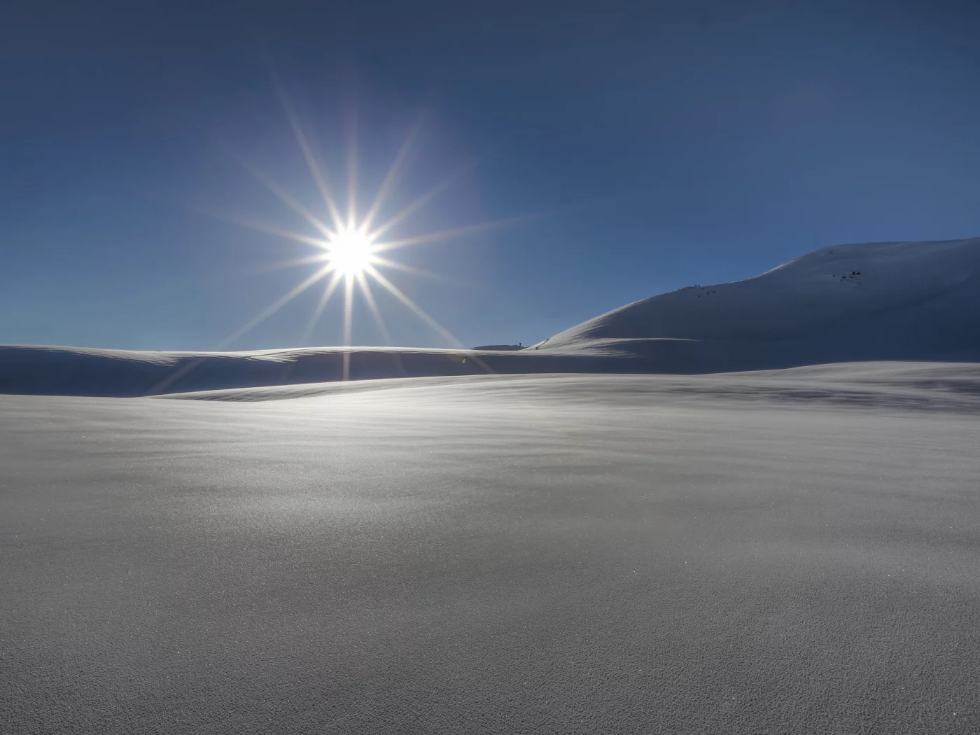 солнце, фон, зима, sun, snow, winter, снег, nature, природа, rays, лучи