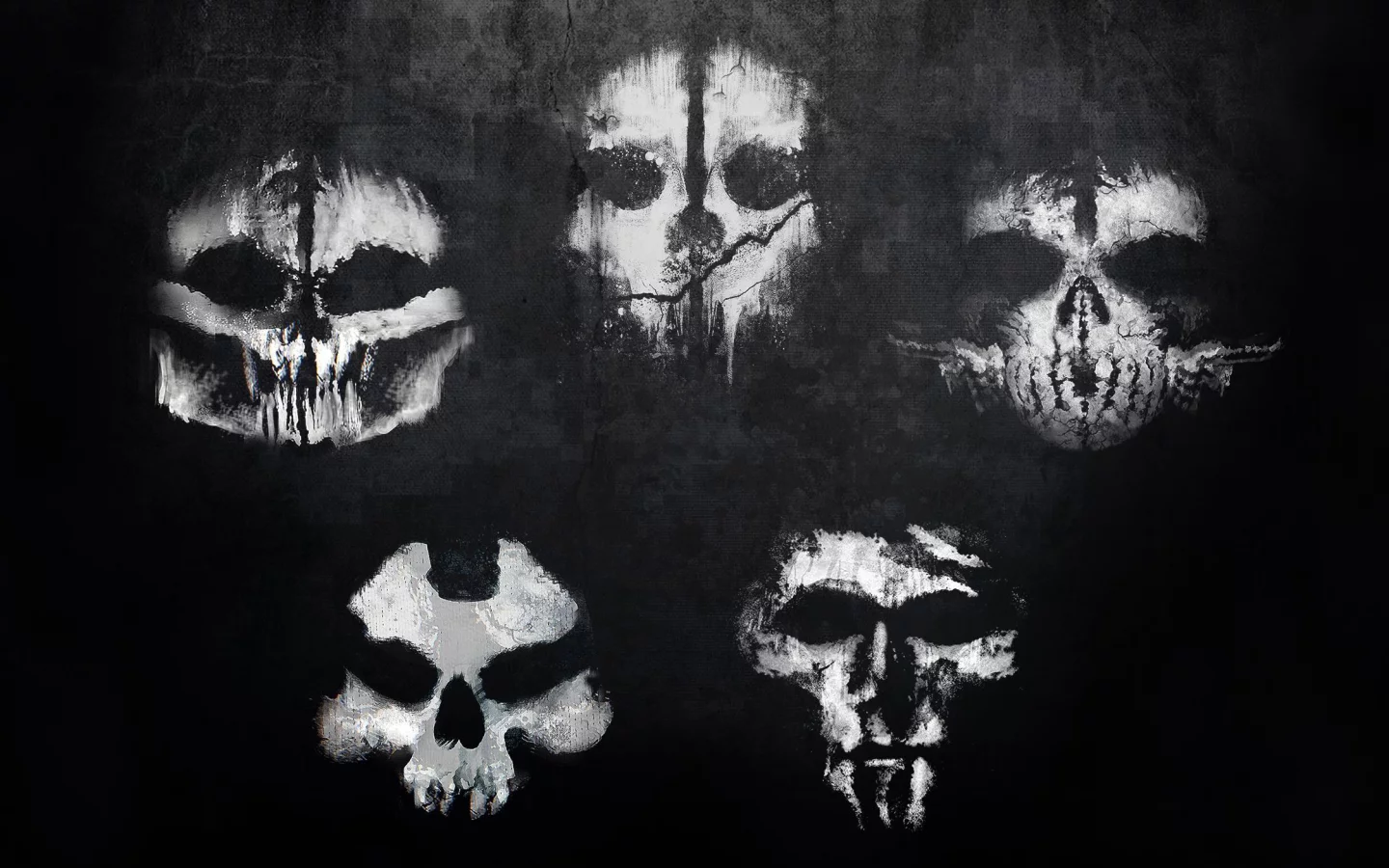 logan walker, зов долга призраки, call of duty ghosts, логан уолкер