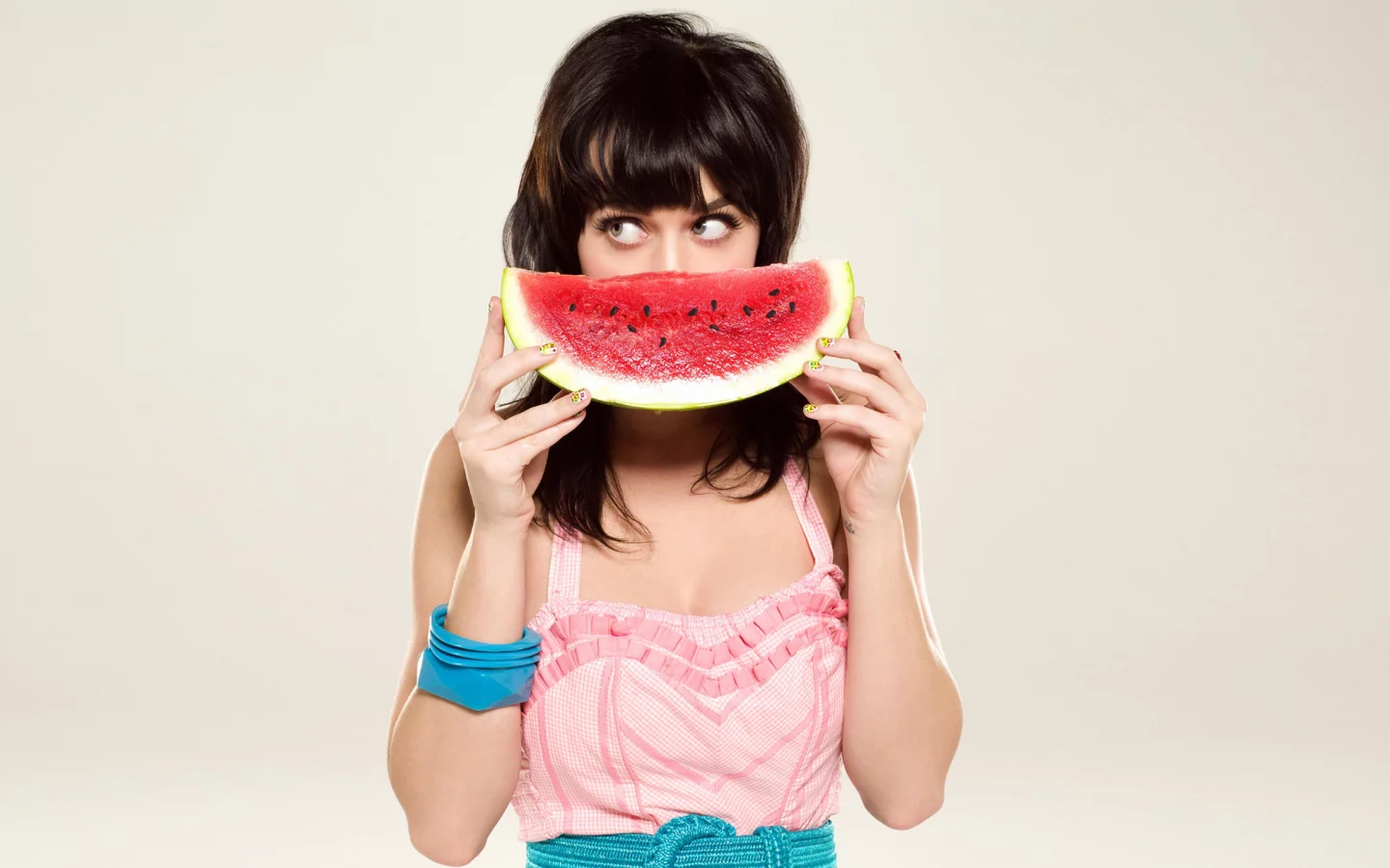 арбуз, katy perry