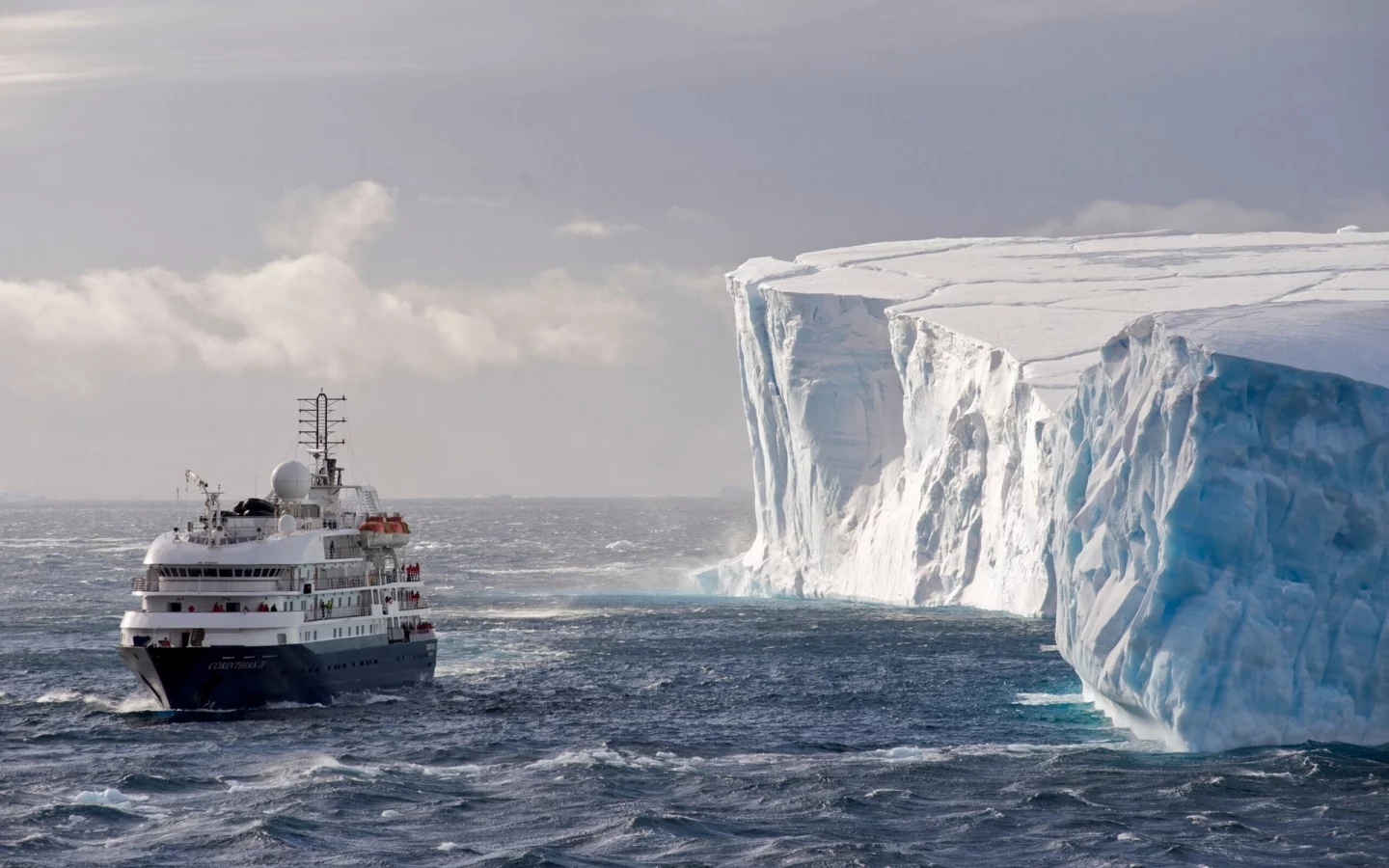 antarctica, southern ocean, corinthian, weddell sea, море уэдделла