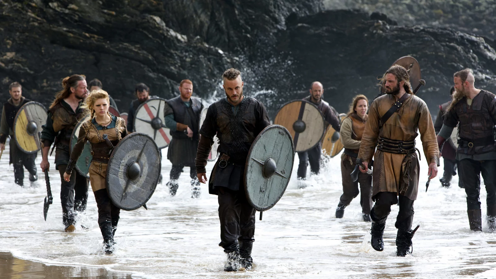 викинги, сериал, vikings, трэвис фиммел, исторический