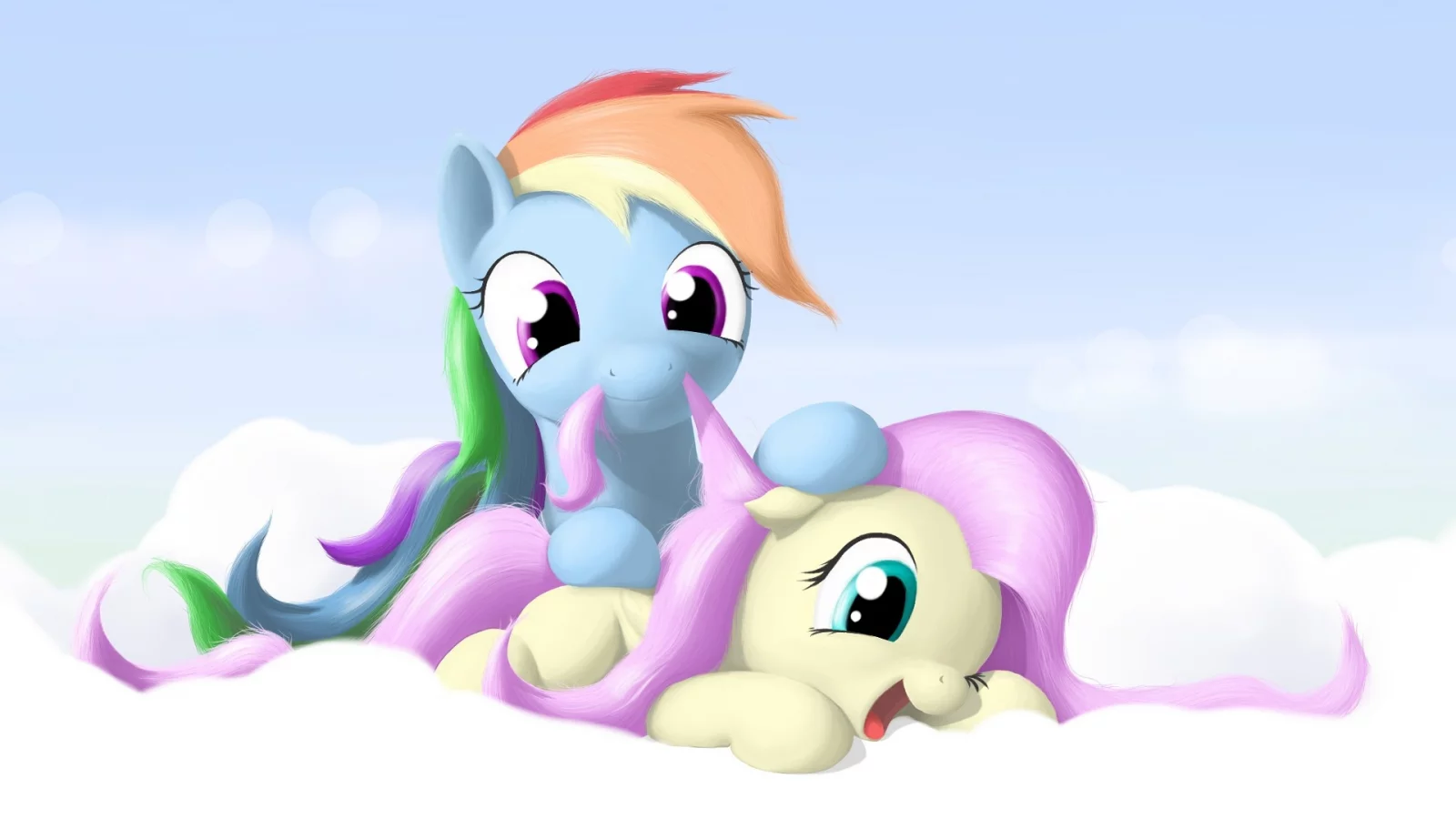 арт, мультфильм, my little pony, детям, пони