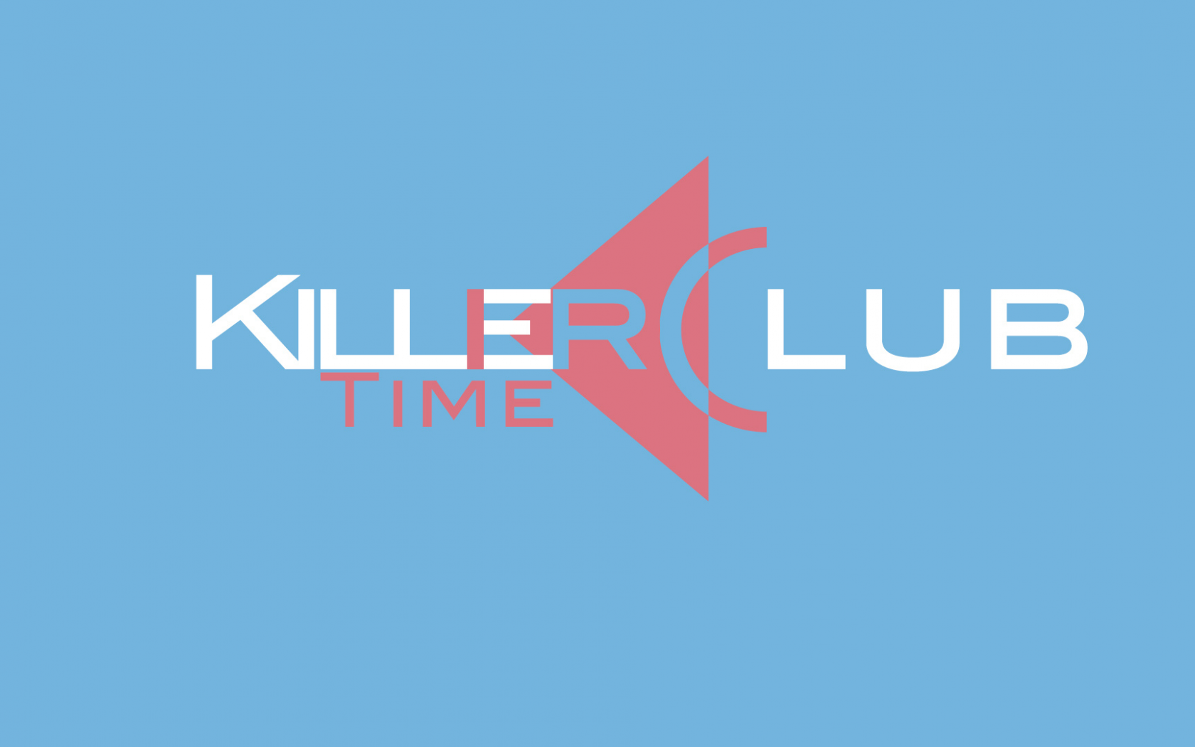 killer, время, минимализм, club, клуб, убийцы, убийца, time