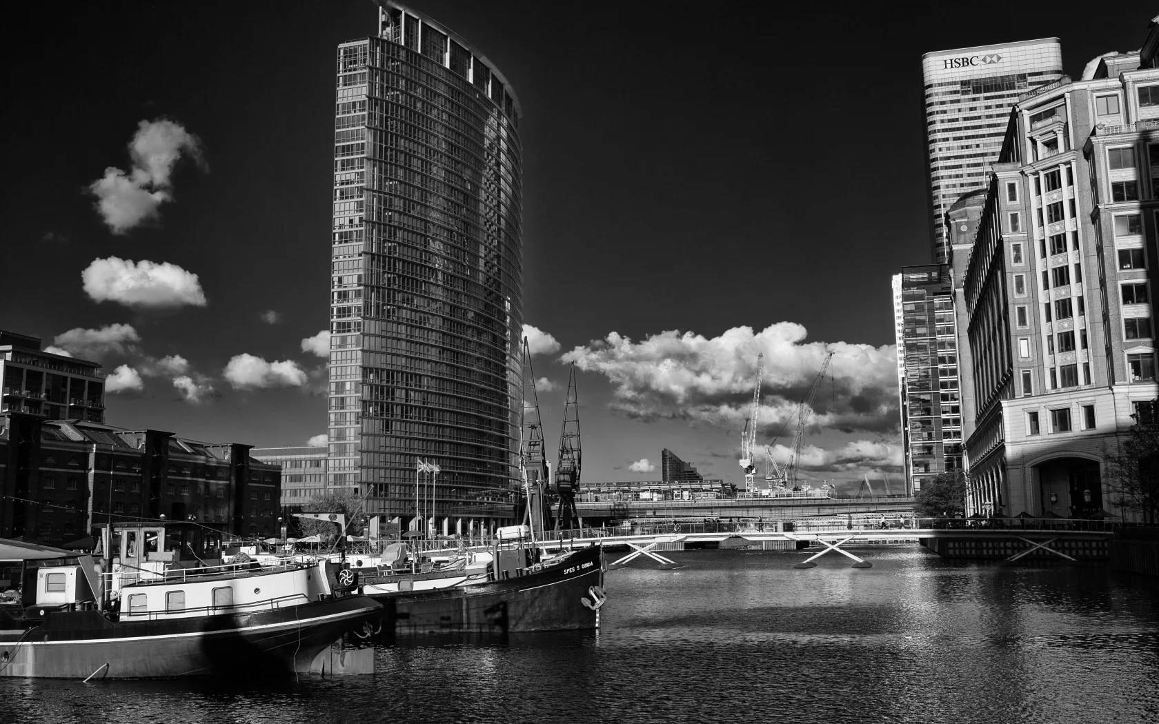 катера, the wharf, вода, пристань, корабли, сан-франциско