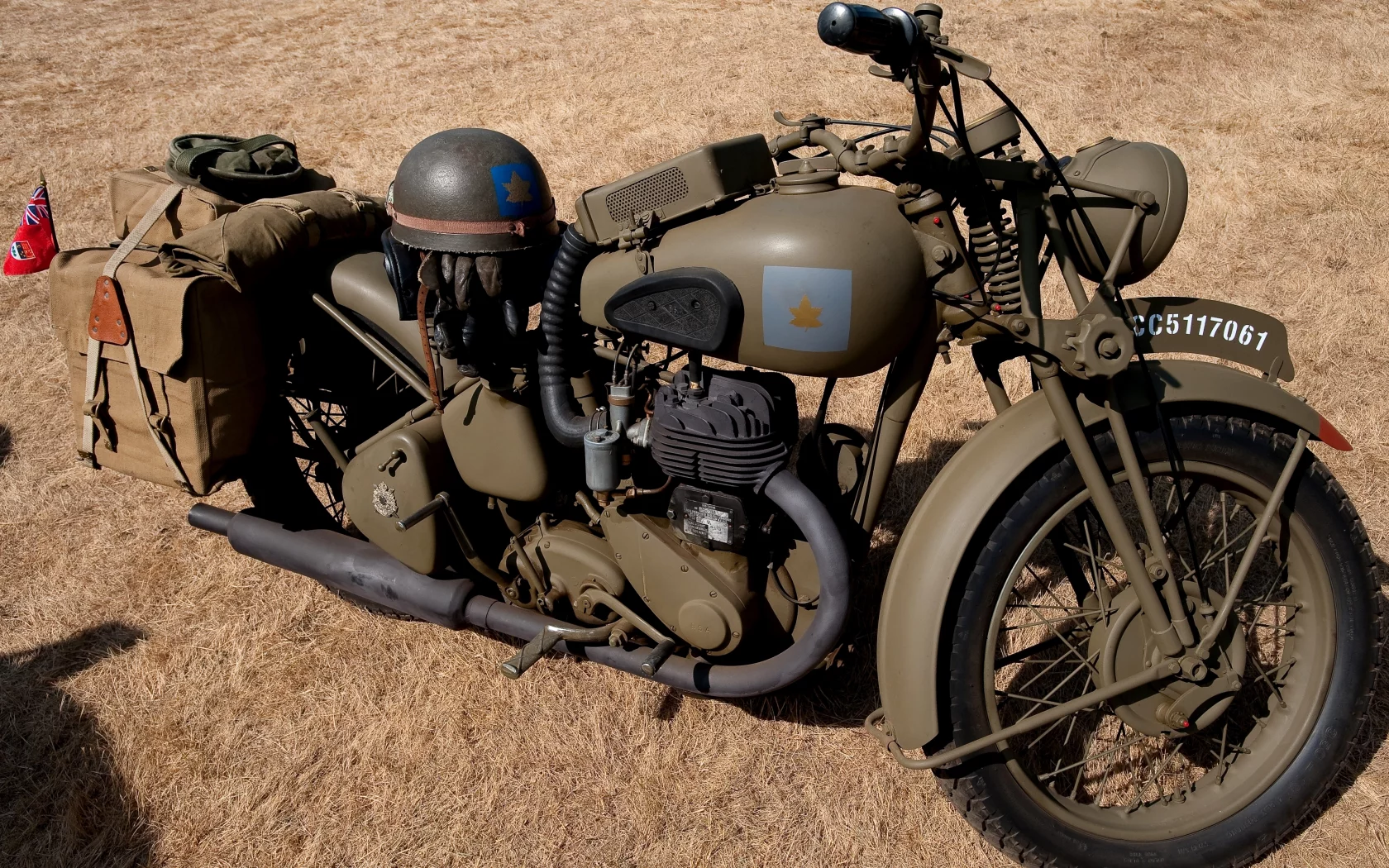 раскраска, британский мотоцикл, bsa m20