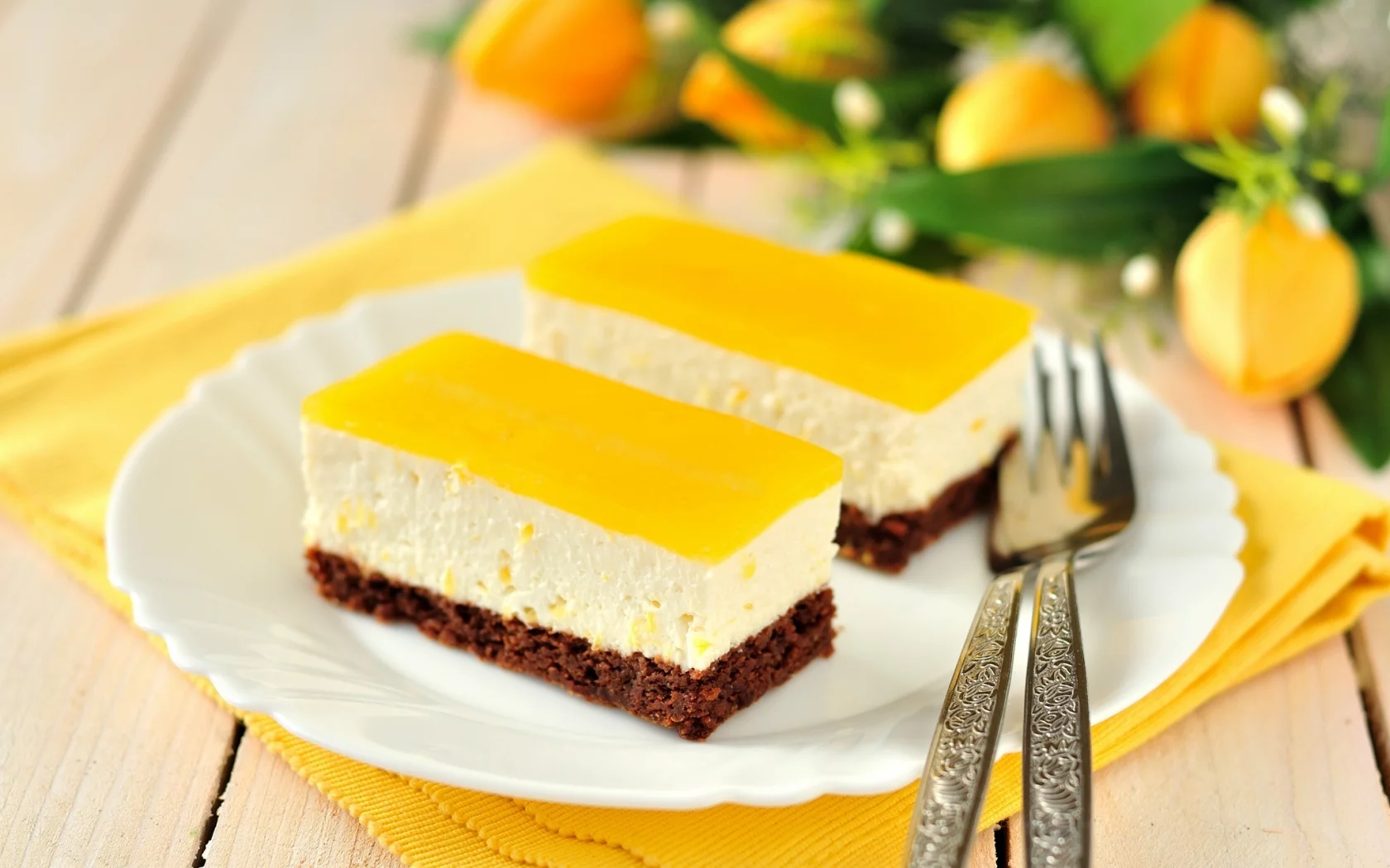 сладкое, dessert, цветы, крем, торт, десерт, пирожное, еда
