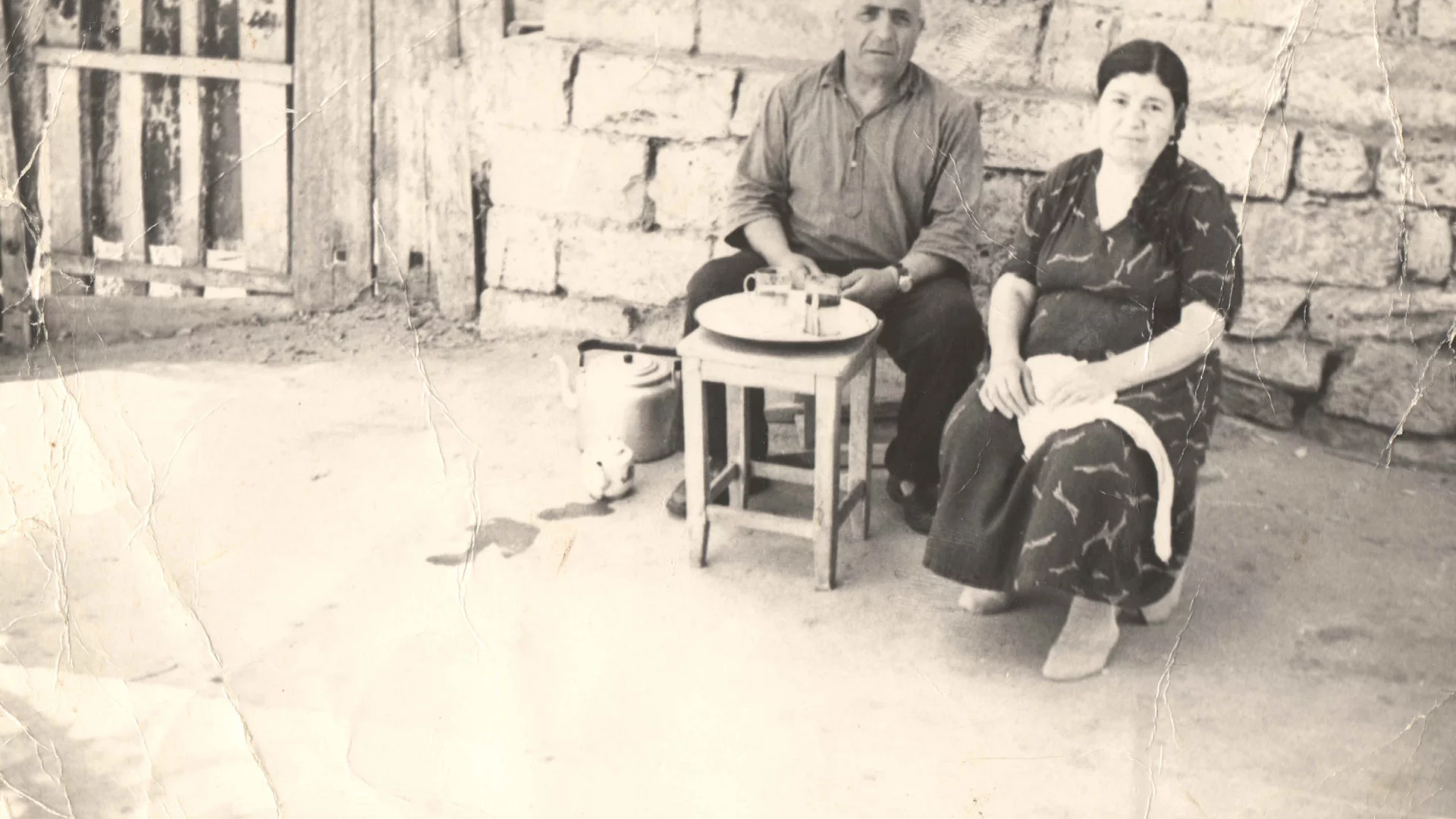 баку, завакзальная, анушаван, вартануш, вечная, память