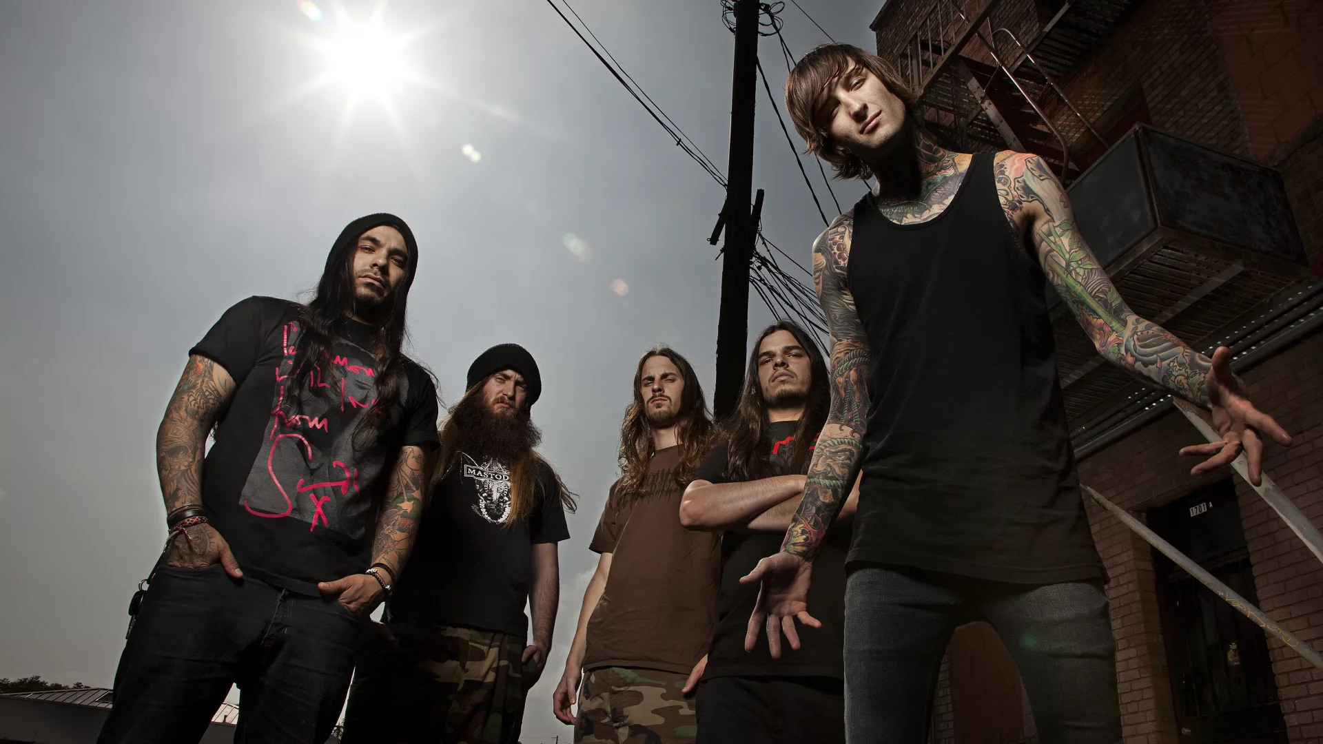 група, suicide, silence