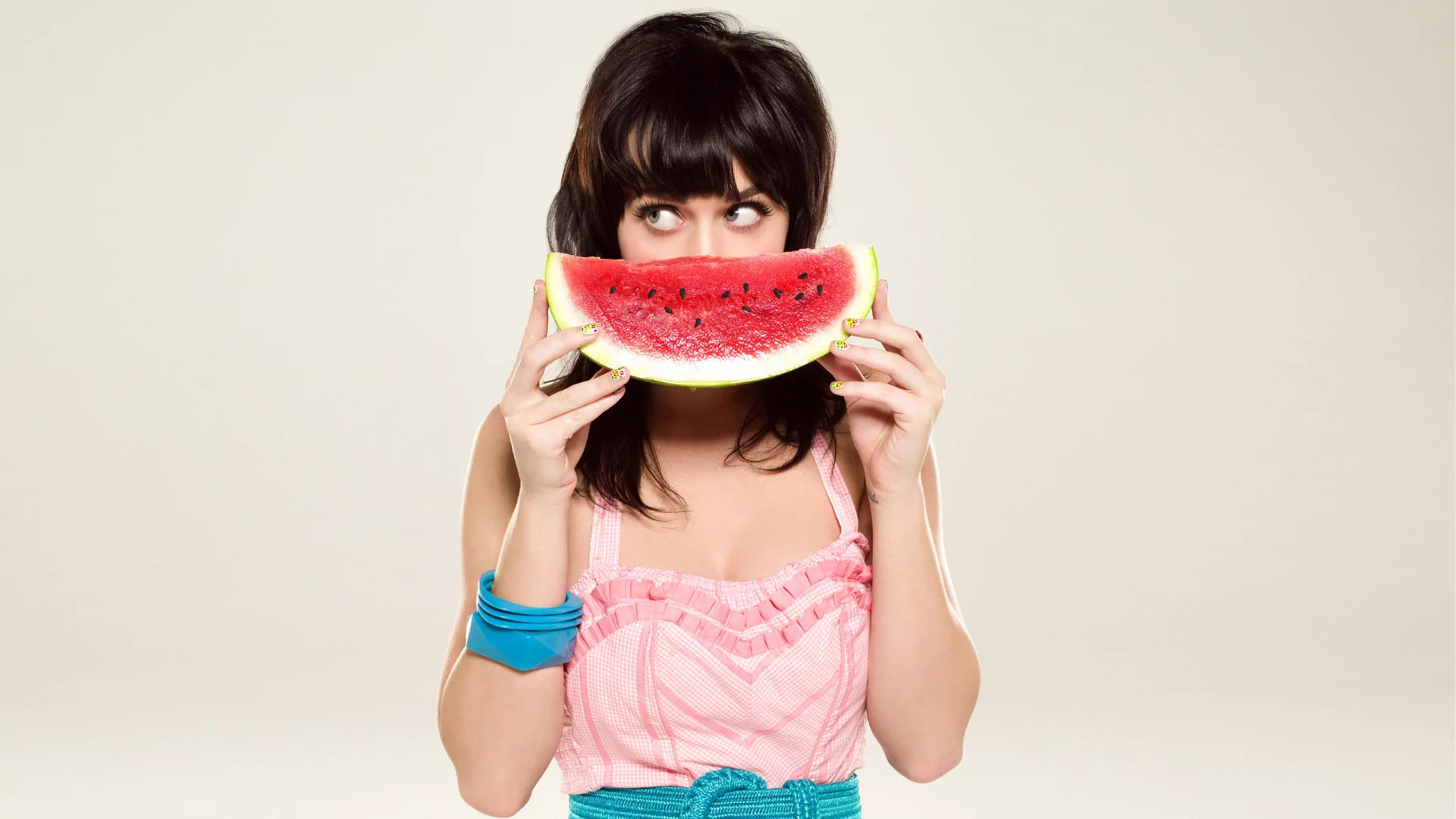 арбуз, katy perry