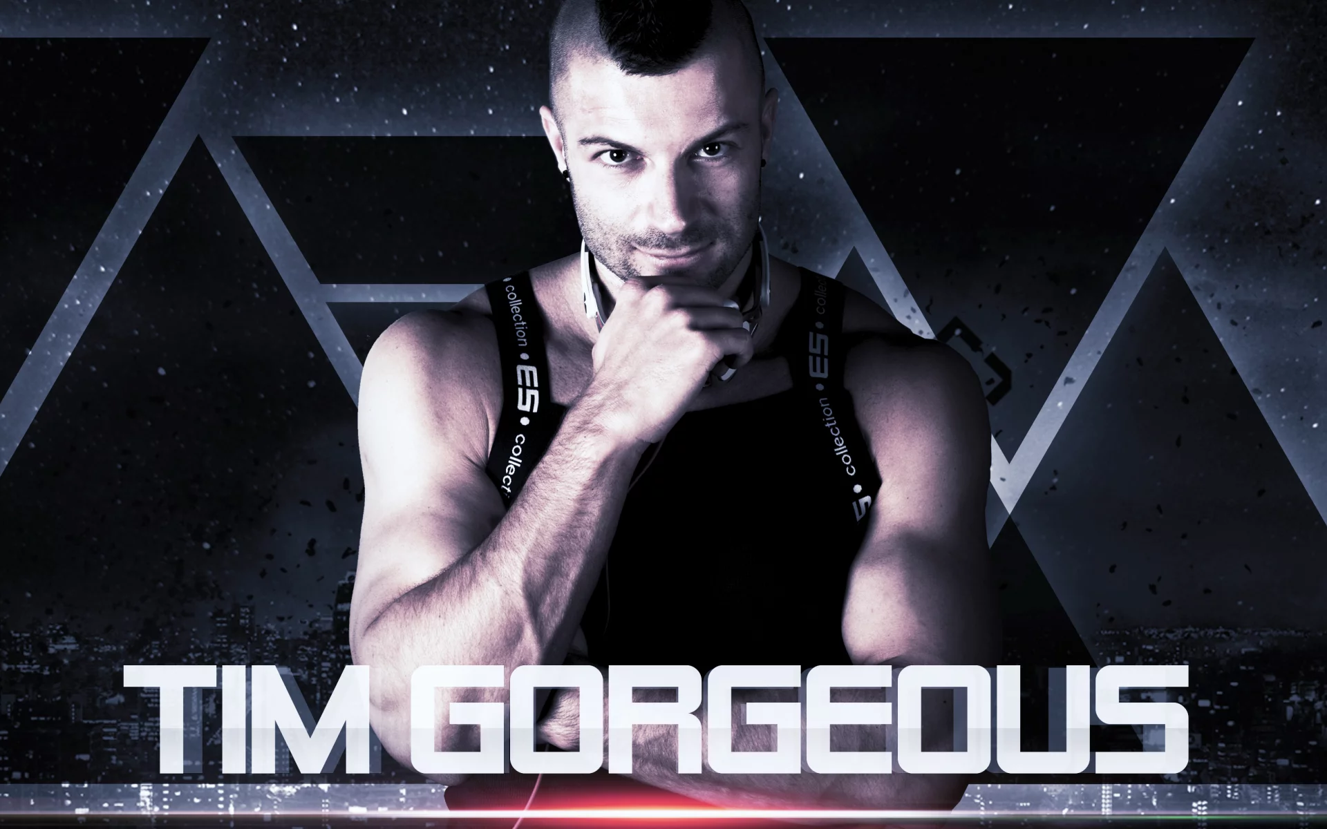 tim gorgeous, clubmasters records, dj, house, electro, big room, deep, indie dance, nudisco, диджей