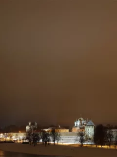 волхов, город, река, новгород, новгородский кремль